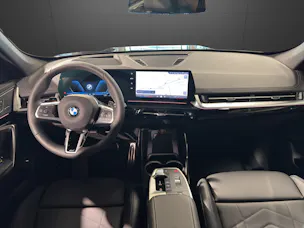BMW X1 23i xDrive