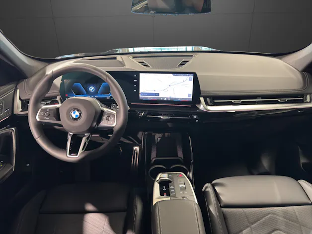BMW X1 23i xDrive