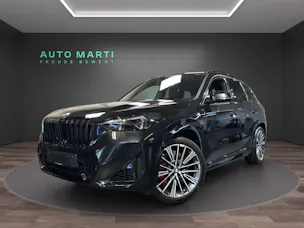 BMW X1 23i xDrive