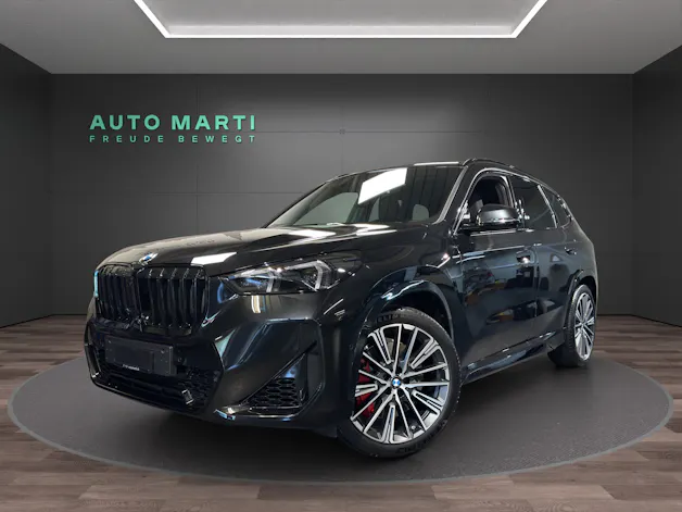 BMW X1 23i xDrive