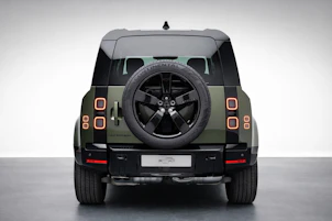 immagine del veicolo LAND ROVER Defender 110 3.0 D I6 250 X-Dynamic SE