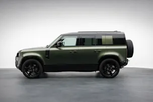 Land Rover Defender 110 3.0 D I6 250 X-Dynamic SE