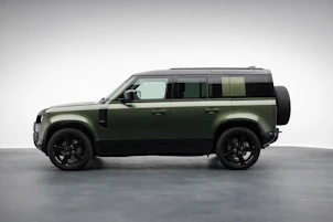 immagine del veicolo LAND ROVER Defender 110 3.0 D I6 250 X-Dynamic SE