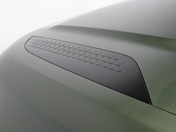 immagine del veicolo LAND ROVER DEFENDER
