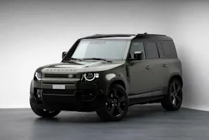 Land Rover Defender 110 3.0 D I6 250 X-Dynamic SE
