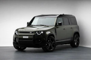 immagine del veicolo LAND ROVER Defender 110 3.0 D I6 250 X-Dynamic SE