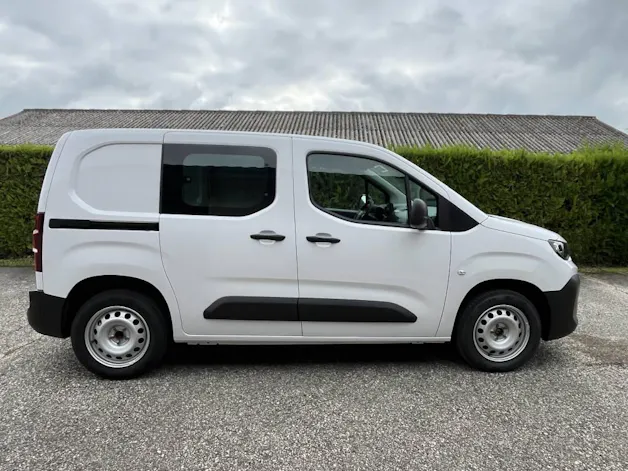 Citroën Berlingo M 1.2 PureTech 110 Swiss Edition S/S