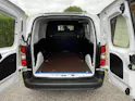 Citroën Berlingo M 1.2 PureTech 110 Swiss Edition S/S