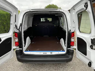 Citroën Berlingo M 1.2 PureTech 110 Swiss Edition S/S