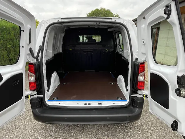 Citroën Berlingo M 1.2 PureTech 110 Swiss Edition S/S