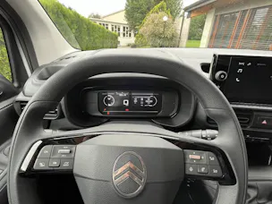 Citroën Berlingo M 1.2 PureTech 110 Swiss Edition S/S