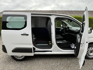Citroën Berlingo M 1.2 PureTech 110 Swiss Edition S/S