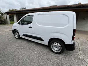 Citroën Berlingo M 1.2 PureTech 110 Swiss Edition S/S
