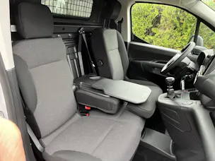 Citroën Berlingo M 1.2 PureTech 110 Swiss Edition S/S
