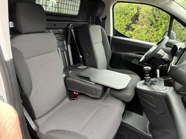 Citroën Berlingo M 1.2 PureTech 110 Swiss Edition S/S
