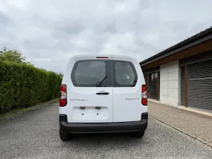 Citroën Berlingo M 1.2 PureTech 110 Swiss Edition S/S