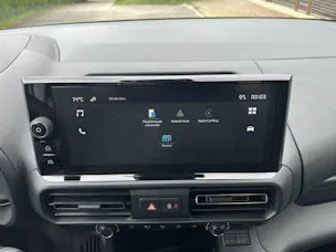 Citroën Berlingo M 1.2 PureTech 110 Swiss Edition S/S
