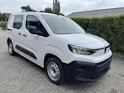 Citroën Berlingo M 1.2 PureTech 110 Swiss Edition S/S