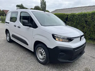 Citroën Berlingo M 1.2 PureTech 110 Swiss Edition S/S