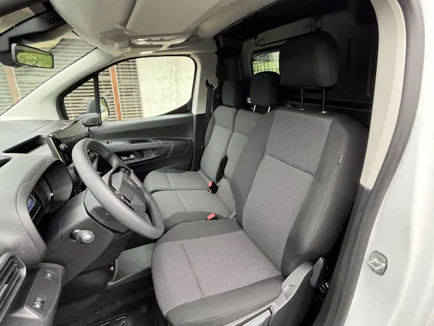 Citroën Berlingo M 1.2 PureTech 110 Swiss Edition S/S