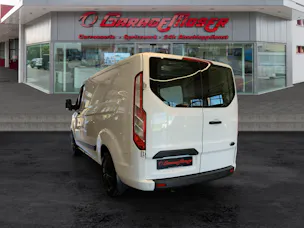 Ford Transit C Van 300 L1 2.0 TDCi 130 Trend