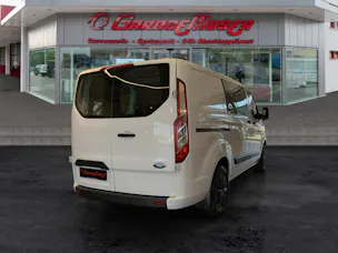 Ford Transit C Van 300 L1 2.0 TDCi 130 Trend