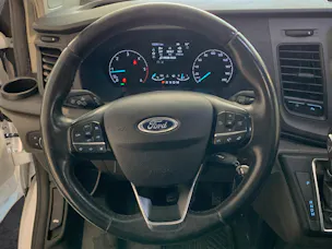 Ford Transit C Van 300 L1 2.0 TDCi 130 Trend