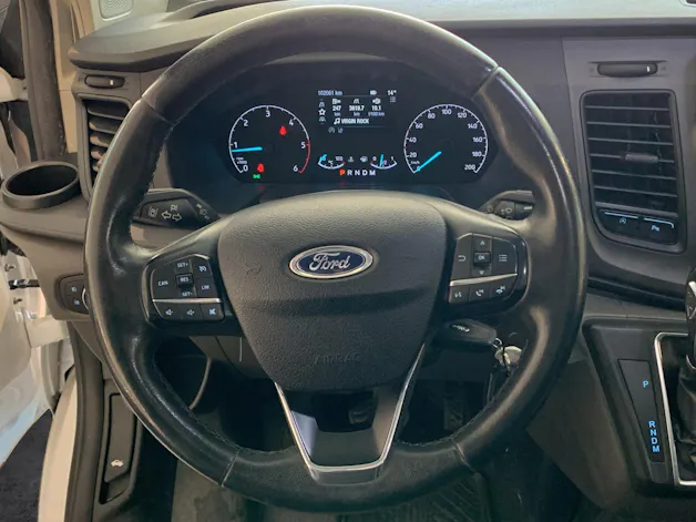 Ford Transit C Van 300 L1 2.0 TDCi 130 Trend