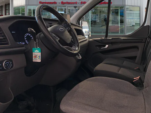 Ford Transit C Van 300 L1 2.0 TDCi 130 Trend
