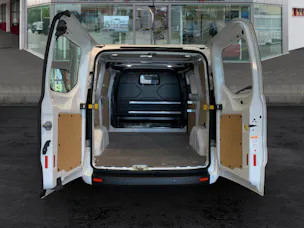 Ford Transit C Van 300 L1 2.0 TDCi 130 Trend