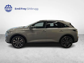 Fahrzeugbild DS AUTOMOBILES 7 1.6 E-Tense Étoile 4x4