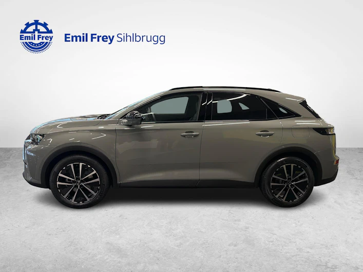 image du véhicule DS AUTOMOBILES DS7