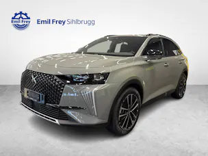 DS Automobiles 7 1.6 E-Tense Étoile 4x4