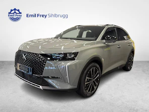 Fahrzeugbild DS AUTOMOBILES 7 1.6 E-Tense Étoile 4x4