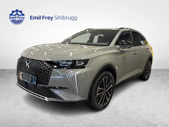 Fahrzeugbild DS AUTOMOBILES 7 1.6 E-Tense Étoile 4x4 Fahrzeugbild DS AUTOMOBILES 7 1.6 E-Tense Étoile 4x4