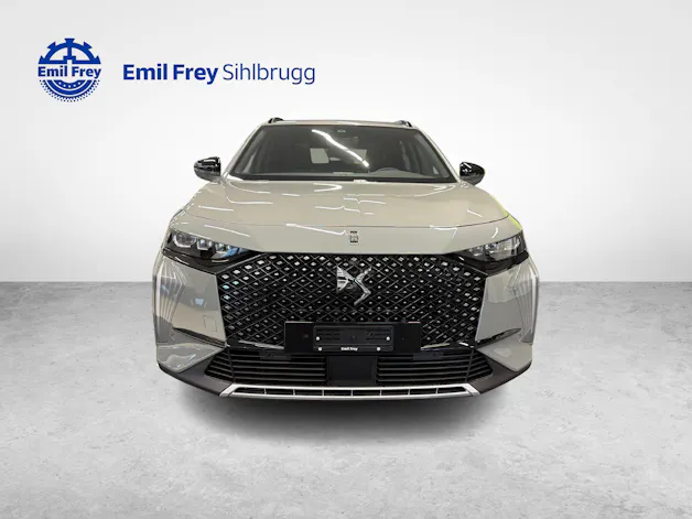 DS Automobiles 7 1.6 E-Tense Étoile 4x4