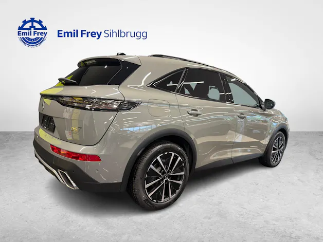 DS Automobiles 7 1.6 E-Tense Étoile 4x4
