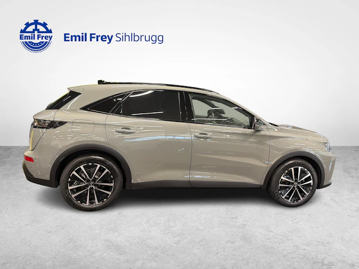 image du véhicule DS AUTOMOBILES DS7