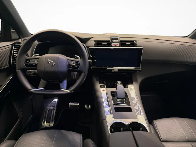 DS Automobiles 7 1.6 E-Tense Étoile 4x4