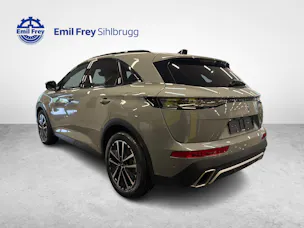 DS Automobiles 7 1.6 E-Tense Étoile 4x4