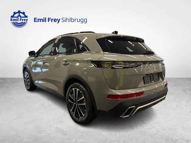 DS Automobiles 7 1.6 E-Tense Étoile 4x4