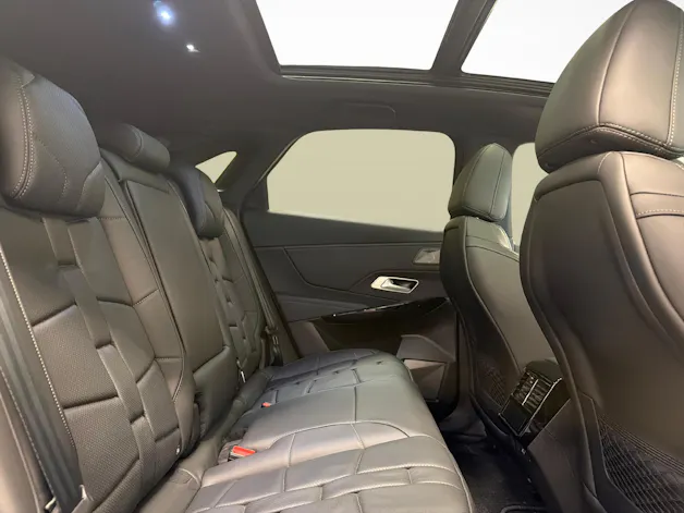DS Automobiles 7 1.6 E-Tense Étoile 4x4