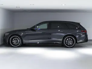Mercedes-Benz E 53 AMG Hybrid 4MATIC+ T-Modell
