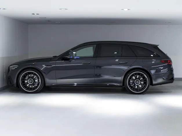 Mercedes-Benz E 53 AMG Hybrid 4MATIC+ T-Modell