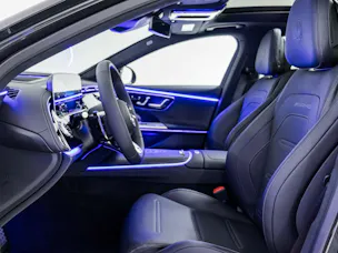 Mercedes-Benz E 53 AMG Hybrid 4MATIC+ T-Modell