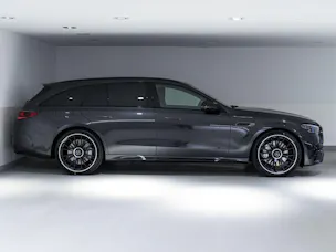 Mercedes-Benz E 53 AMG Hybrid 4MATIC+ T-Modell
