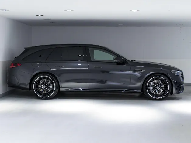 Mercedes-Benz E 53 AMG Hybrid 4MATIC+ T-Modell