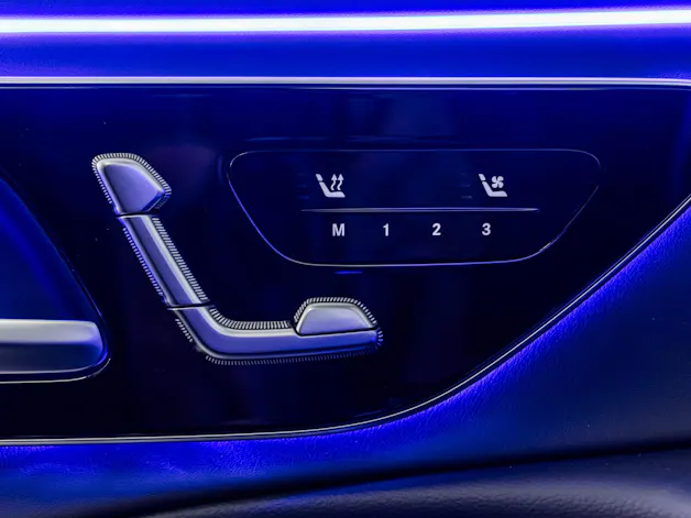 Mercedes-Benz E 53 AMG Hybrid 4MATIC+ T-Modell
