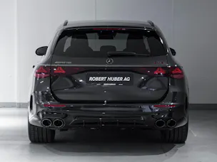 Mercedes-Benz E 53 AMG Hybrid 4MATIC+ T-Modell