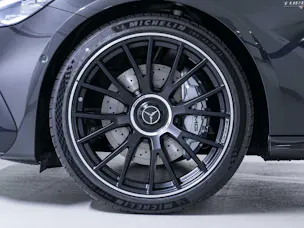 Mercedes-Benz E 53 AMG Hybrid 4MATIC+ T-Modell